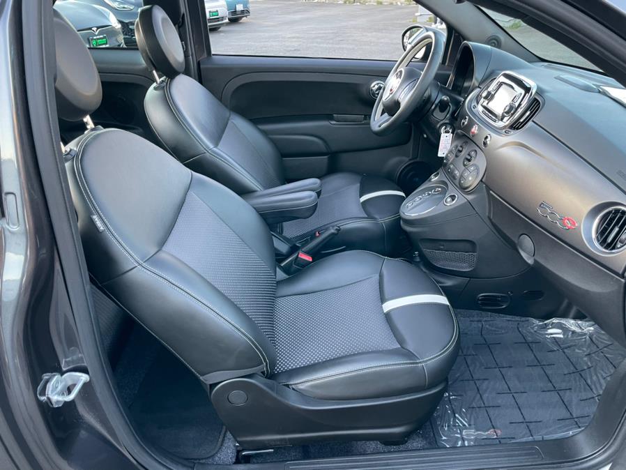 Used FIAT 500e Moonroof Pkg 2018 | Green Light Auto Wholesale. Daly City, California Used FIAT 500e Moonroof Pkg 2018 | Green Light Auto Wholesale. Daly City, California