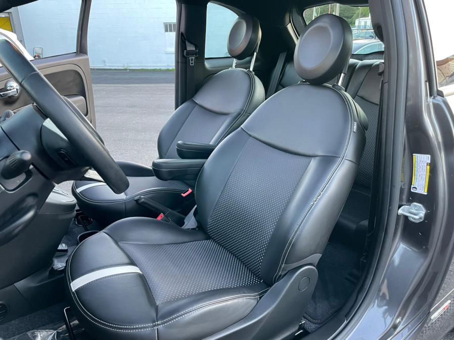 Used FIAT 500e Moonroof Pkg 2018 | Green Light Auto Wholesale. Daly City, California Used FIAT 500e Moonroof Pkg 2018 | Green Light Auto Wholesale. Daly City, California