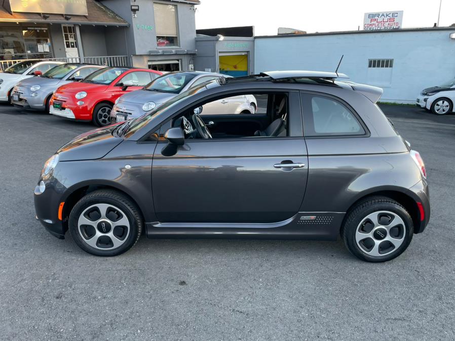 Used FIAT 500e Moonroof Pkg 2018 | Green Light Auto Wholesale. Daly City, California Used FIAT 500e Moonroof Pkg 2018 | Green Light Auto Wholesale. Daly City, California