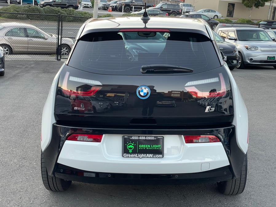 Used BMW i3 BEV 2015 | Green Light Auto Wholesale. Daly City, California Used BMW i3 BEV 2015 | Green Light Auto Wholesale. Daly City, California
