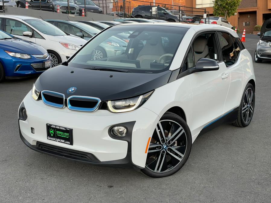 Used BMW i3 BEV 2015 | Green Light Auto Wholesale. Daly City, California Used BMW i3 BEV 2015 | Green Light Auto Wholesale. Daly City, California