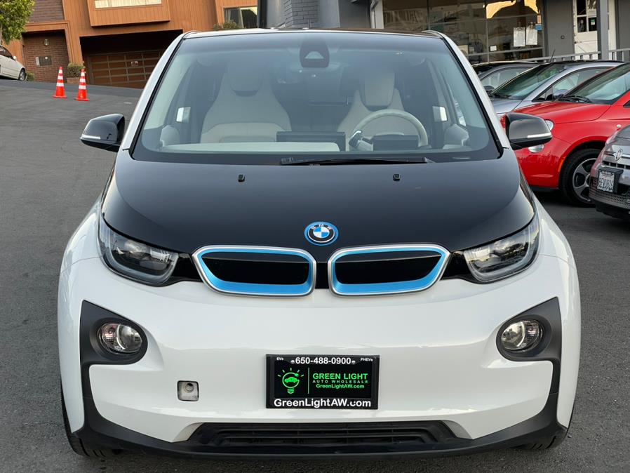 Used BMW i3 BEV 2015 | Green Light Auto Wholesale. Daly City, California Used BMW i3 BEV 2015 | Green Light Auto Wholesale. Daly City, California