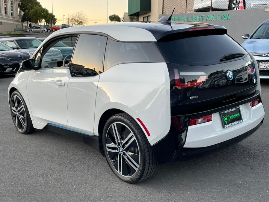 Used BMW i3 BEV 2015 | Green Light Auto Wholesale. Daly City, California Used BMW i3 BEV 2015 | Green Light Auto Wholesale. Daly City, California