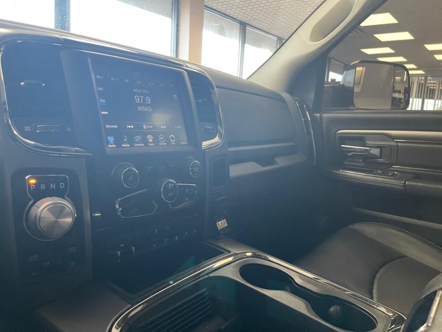 Used Ram 1500 SPORT 4x4 Crew Cab 5''7" Box 2017 | Power Motors East. Massapequa Park, New York Used Ram 1500 SPORT 4x4 Crew Cab 5''7" Box 2017 | Power Motors East. Massapequa Park, New York