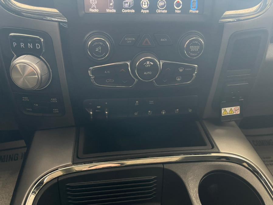 Used Ram 1500 SPORT 4x4 Crew Cab 5''7" Box 2017 | Power Motors East. Massapequa Park, New York Used Ram 1500 SPORT 4x4 Crew Cab 5''7" Box 2017 | Power Motors East. Massapequa Park, New York