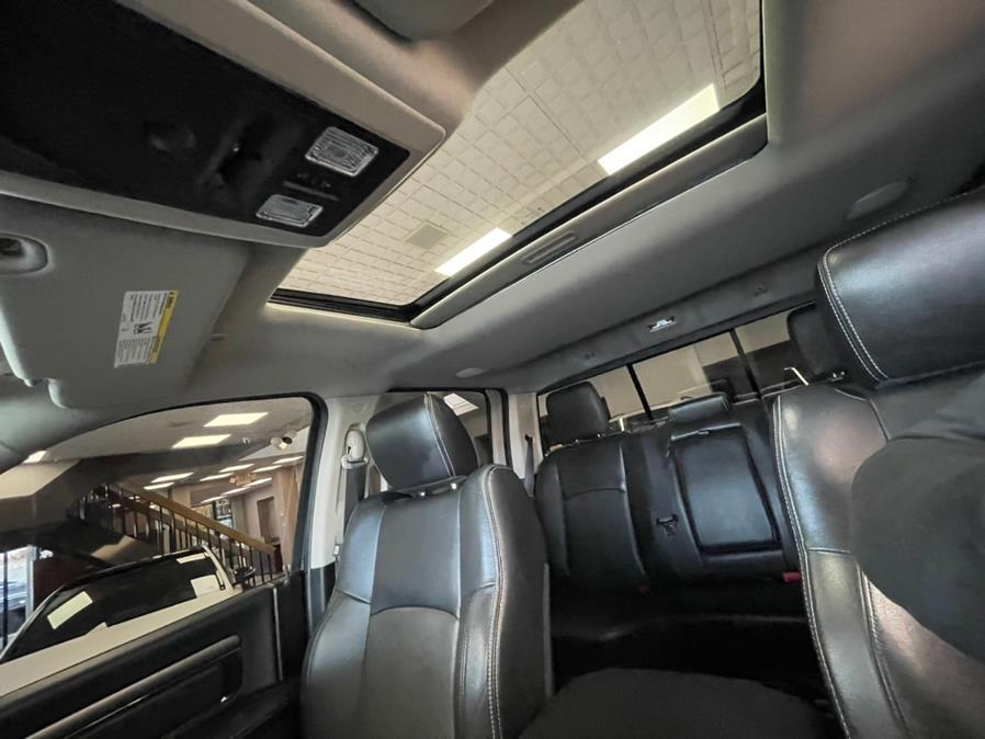 Used Ram 1500 SPORT 4x4 Crew Cab 5''7" Box 2017 | Power Motors East. Massapequa Park, New York Used Ram 1500 SPORT 4x4 Crew Cab 5''7" Box 2017 | Power Motors East. Massapequa Park, New York