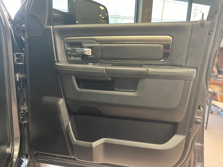 Used Ram 1500 SPORT 4x4 Crew Cab 5''7" Box 2017 | Power Motors East. Massapequa Park, New York Used Ram 1500 SPORT 4x4 Crew Cab 5''7" Box 2017 | Power Motors East. Massapequa Park, New York