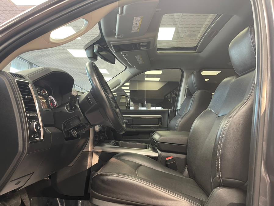 Used Ram 1500 SPORT 4x4 Crew Cab 5''7" Box 2017 | Power Motors East. Massapequa Park, New York Used Ram 1500 SPORT 4x4 Crew Cab 5''7" Box 2017 | Power Motors East. Massapequa Park, New York