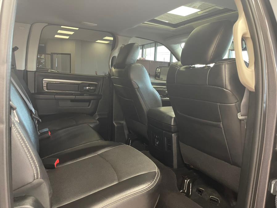 Used Ram 1500 SPORT 4x4 Crew Cab 5''7" Box 2017 | Power Motors East. Massapequa Park, New York Used Ram 1500 SPORT 4x4 Crew Cab 5''7" Box 2017 | Power Motors East. Massapequa Park, New York