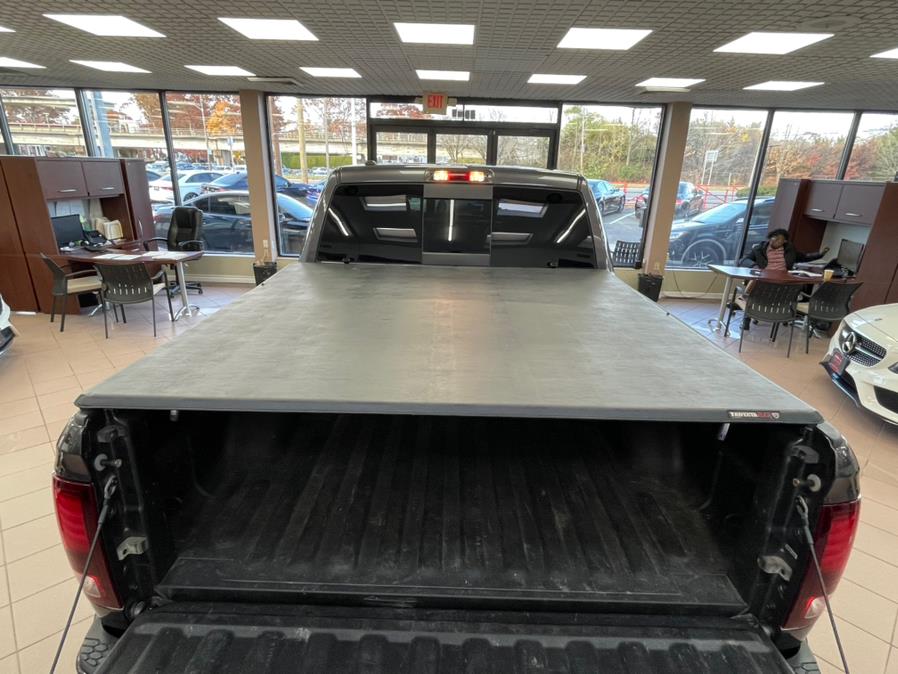 Used Ram 1500 SPORT 4x4 Crew Cab 5''7" Box 2017 | Power Motors East. Massapequa Park, New York Used Ram 1500 SPORT 4x4 Crew Cab 5''7" Box 2017 | Power Motors East. Massapequa Park, New York