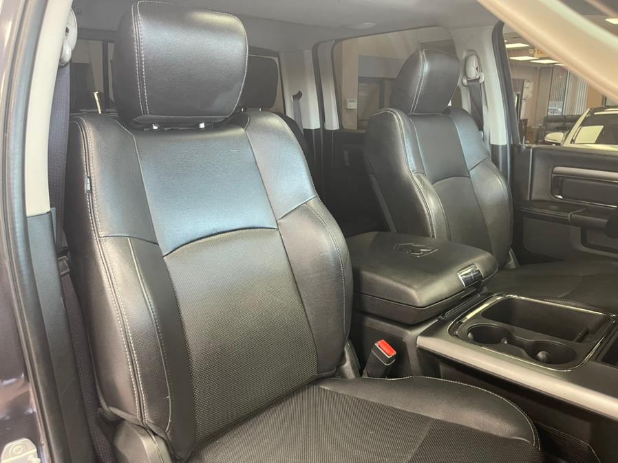 Used Ram 1500 SPORT 4x4 Crew Cab 5''7" Box 2017 | Power Motors East. Massapequa Park, New York Used Ram 1500 SPORT 4x4 Crew Cab 5''7" Box 2017 | Power Motors East. Massapequa Park, New York