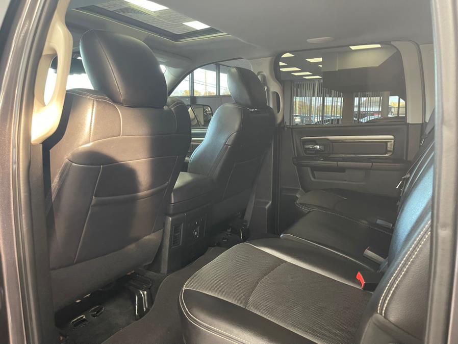 Used Ram 1500 SPORT 4x4 Crew Cab 5''7" Box 2017 | Power Motors East. Massapequa Park, New York Used Ram 1500 SPORT 4x4 Crew Cab 5''7" Box 2017 | Power Motors East. Massapequa Park, New York