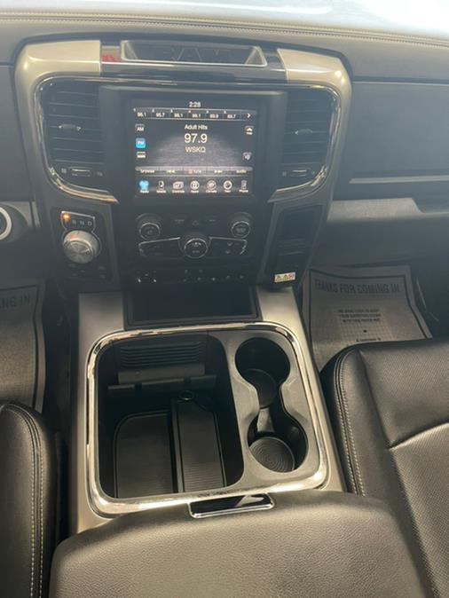 Used Ram 1500 SPORT 4x4 Crew Cab 5''7" Box 2017 | Power Motors East. Massapequa Park, New York Used Ram 1500 SPORT 4x4 Crew Cab 5''7" Box 2017 | Power Motors East. Massapequa Park, New York