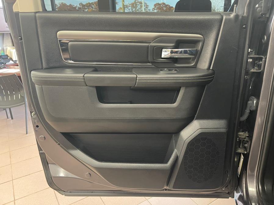 Used Ram 1500 SPORT 4x4 Crew Cab 5''7" Box 2017 | Power Motors East. Massapequa Park, New York Used Ram 1500 SPORT 4x4 Crew Cab 5''7" Box 2017 | Power Motors East. Massapequa Park, New York