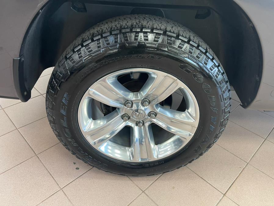Used Ram 1500 SPORT 4x4 Crew Cab 5''7" Box 2017 | Power Motors East. Massapequa Park, New York Used Ram 1500 SPORT 4x4 Crew Cab 5''7" Box 2017 | Power Motors East. Massapequa Park, New York