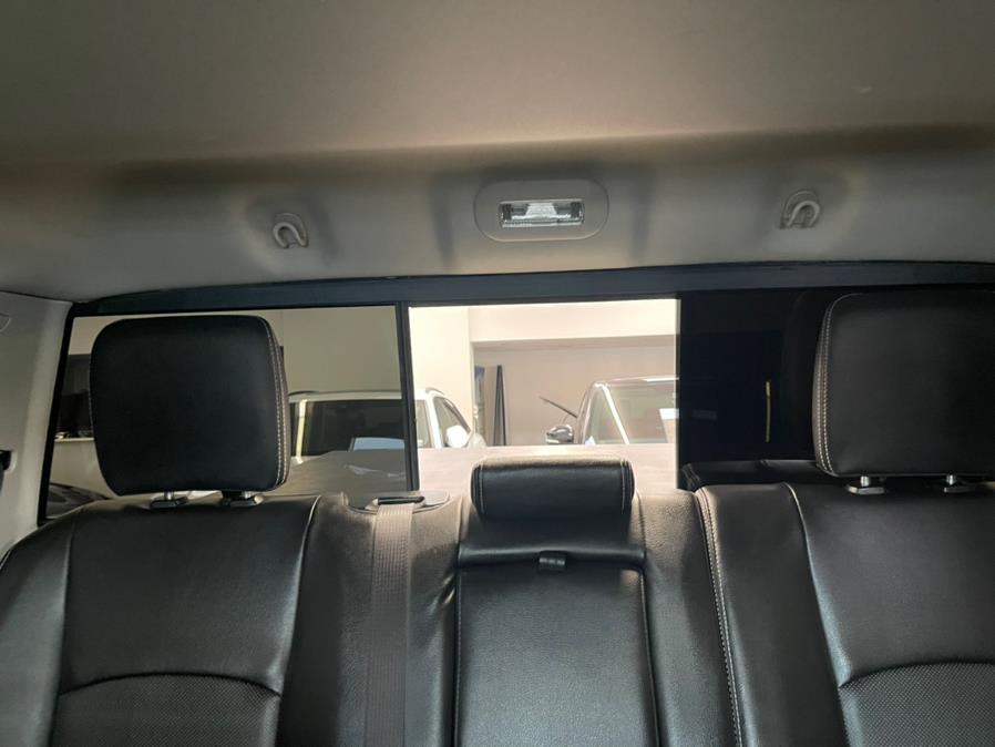 Used Ram 1500 SPORT 4x4 Crew Cab 5''7" Box 2017 | Power Motors East. Massapequa Park, New York Used Ram 1500 SPORT 4x4 Crew Cab 5''7" Box 2017 | Power Motors East. Massapequa Park, New York