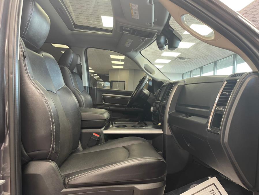 Used Ram 1500 SPORT 4x4 Crew Cab 5''7" Box 2017 | Power Motors East. Massapequa Park, New York Used Ram 1500 SPORT 4x4 Crew Cab 5''7" Box 2017 | Power Motors East. Massapequa Park, New York