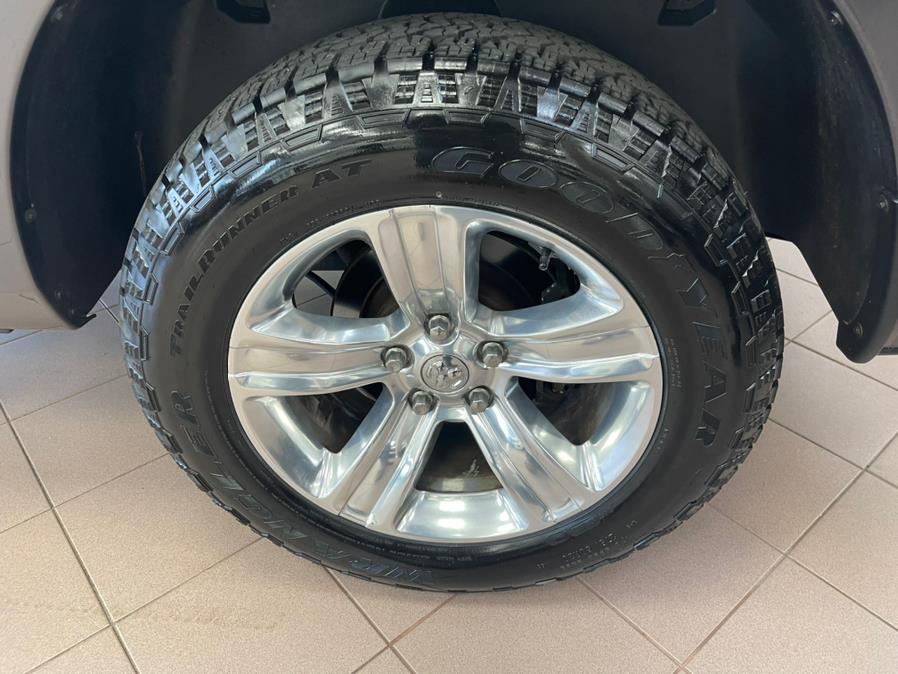 Used Ram 1500 SPORT 4x4 Crew Cab 5''7" Box 2017 | Power Motors East. Massapequa Park, New York Used Ram 1500 SPORT 4x4 Crew Cab 5''7" Box 2017 | Power Motors East. Massapequa Park, New York
