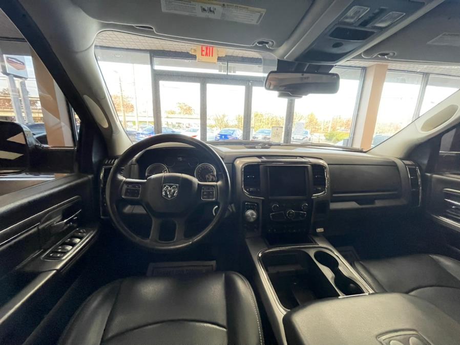 Used Ram 1500 SPORT 4x4 Crew Cab 5''7" Box 2017 | Power Motors East. Massapequa Park, New York Used Ram 1500 SPORT 4x4 Crew Cab 5''7" Box 2017 | Power Motors East. Massapequa Park, New York