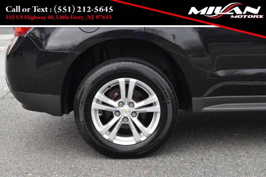 Used Chevrolet Equinox AWD 4dr LT w/2LT 2014 | Milan Motors. Little Ferry , New Jersey Used Chevrolet Equinox AWD 4dr LT w/2LT 2014 | Milan Motors. Little Ferry , New Jersey