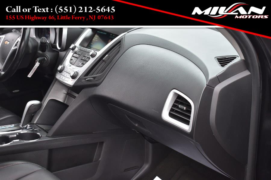 Used Chevrolet Equinox AWD 4dr LT w/2LT 2014 | Milan Motors. Little Ferry , New Jersey Used Chevrolet Equinox AWD 4dr LT w/2LT 2014 | Milan Motors. Little Ferry , New Jersey