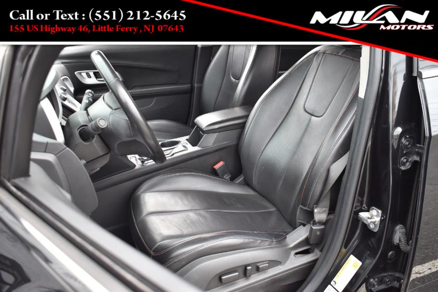 Used Chevrolet Equinox AWD 4dr LT w/2LT 2014 | Milan Motors. Little Ferry , New Jersey Used Chevrolet Equinox AWD 4dr LT w/2LT 2014 | Milan Motors. Little Ferry , New Jersey
