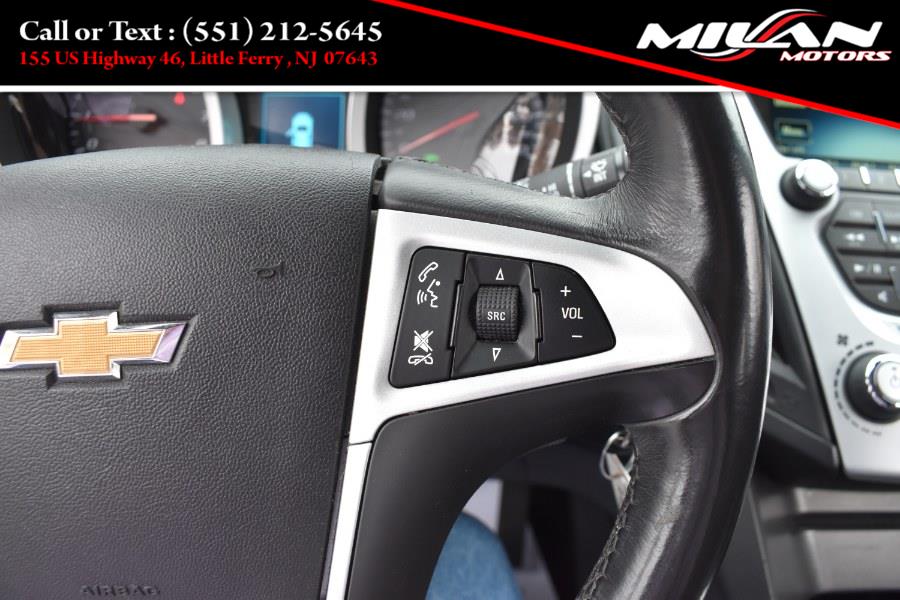Used Chevrolet Equinox AWD 4dr LT w/2LT 2014 | Milan Motors. Little Ferry , New Jersey Used Chevrolet Equinox AWD 4dr LT w/2LT 2014 | Milan Motors. Little Ferry , New Jersey