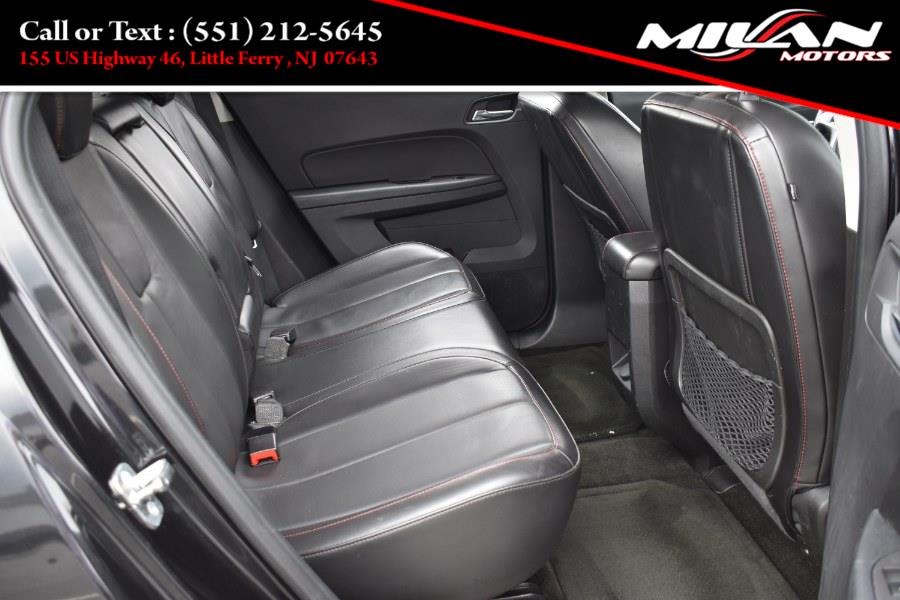Used Chevrolet Equinox AWD 4dr LT w/2LT 2014 | Milan Motors. Little Ferry , New Jersey Used Chevrolet Equinox AWD 4dr LT w/2LT 2014 | Milan Motors. Little Ferry , New Jersey