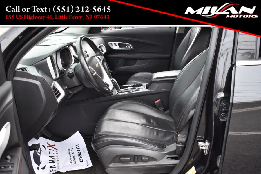 Used Chevrolet Equinox AWD 4dr LT w/2LT 2014 | Milan Motors. Little Ferry , New Jersey Used Chevrolet Equinox AWD 4dr LT w/2LT 2014 | Milan Motors. Little Ferry , New Jersey