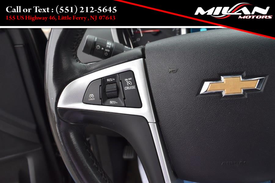 Used Chevrolet Equinox AWD 4dr LT w/2LT 2014 | Milan Motors. Little Ferry , New Jersey Used Chevrolet Equinox AWD 4dr LT w/2LT 2014 | Milan Motors. Little Ferry , New Jersey