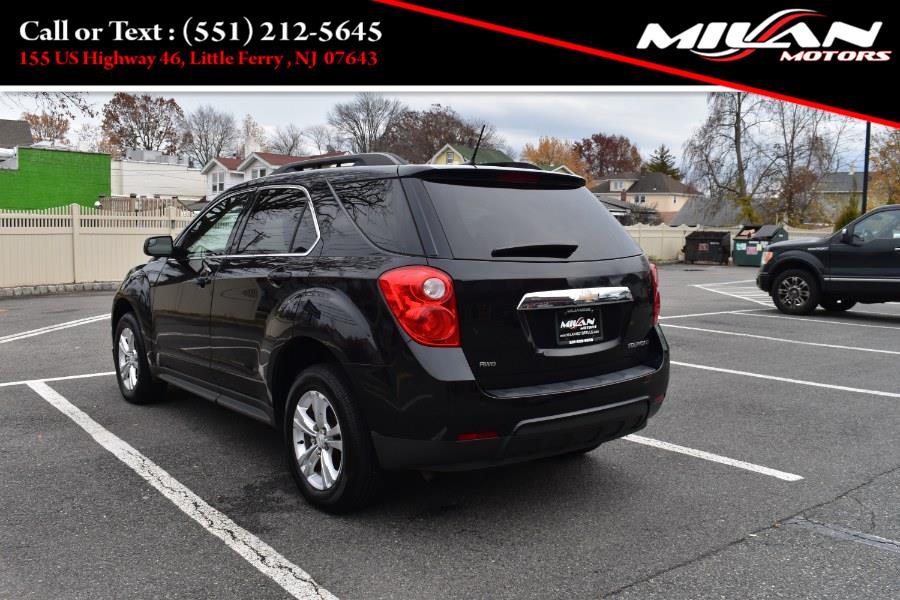 Used Chevrolet Equinox AWD 4dr LT w/2LT 2014 | Milan Motors. Little Ferry , New Jersey Used Chevrolet Equinox AWD 4dr LT w/2LT 2014 | Milan Motors. Little Ferry , New Jersey