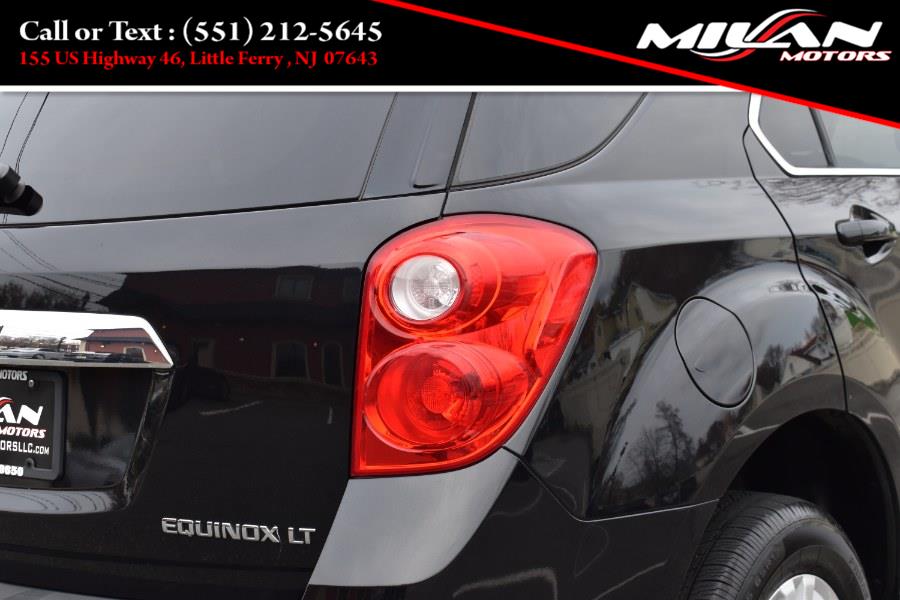Used Chevrolet Equinox AWD 4dr LT w/2LT 2014 | Milan Motors. Little Ferry , New Jersey Used Chevrolet Equinox AWD 4dr LT w/2LT 2014 | Milan Motors. Little Ferry , New Jersey