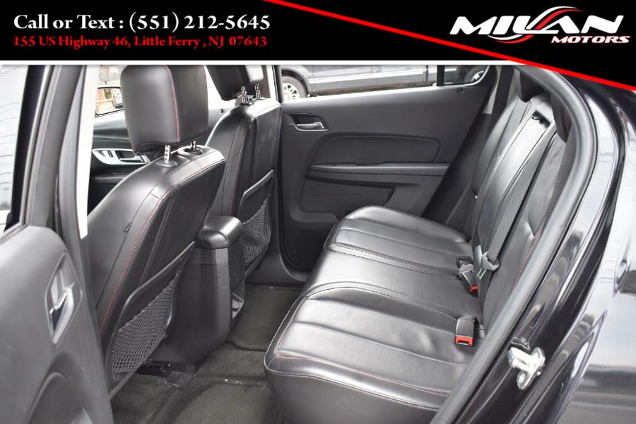 Used Chevrolet Equinox AWD 4dr LT w/2LT 2014 | Milan Motors. Little Ferry , New Jersey Used Chevrolet Equinox AWD 4dr LT w/2LT 2014 | Milan Motors. Little Ferry , New Jersey