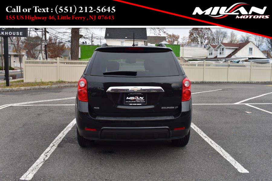 Used Chevrolet Equinox AWD 4dr LT w/2LT 2014 | Milan Motors. Little Ferry , New Jersey Used Chevrolet Equinox AWD 4dr LT w/2LT 2014 | Milan Motors. Little Ferry , New Jersey
