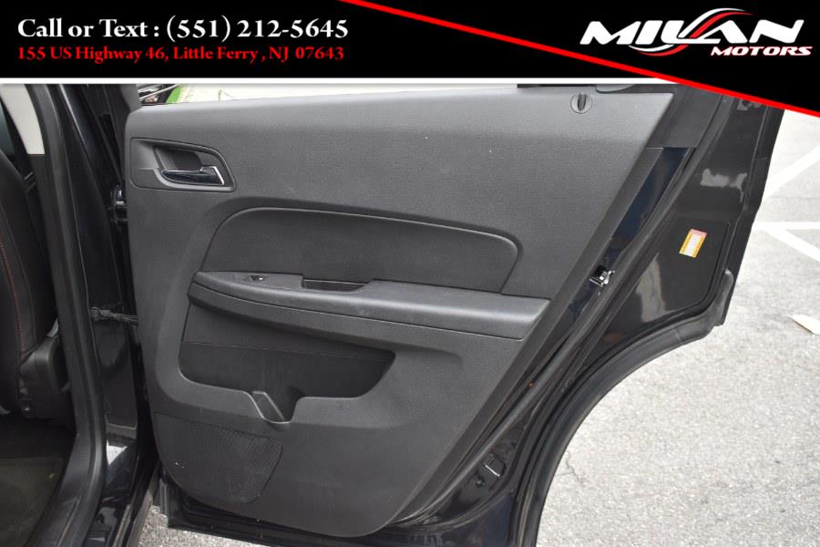 Used Chevrolet Equinox AWD 4dr LT w/2LT 2014 | Milan Motors. Little Ferry , New Jersey Used Chevrolet Equinox AWD 4dr LT w/2LT 2014 | Milan Motors. Little Ferry , New Jersey