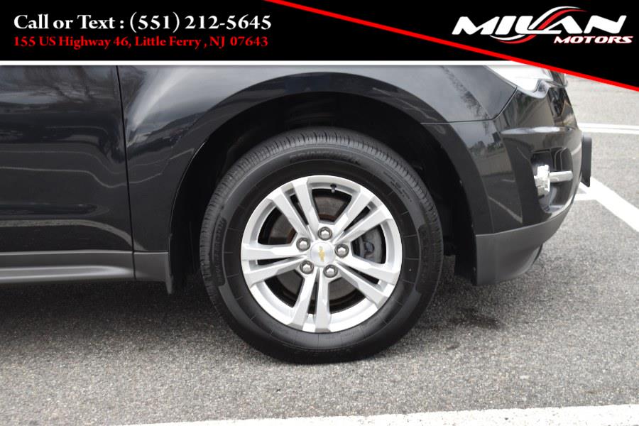 Used Chevrolet Equinox AWD 4dr LT w/2LT 2014 | Milan Motors. Little Ferry , New Jersey Used Chevrolet Equinox AWD 4dr LT w/2LT 2014 | Milan Motors. Little Ferry , New Jersey