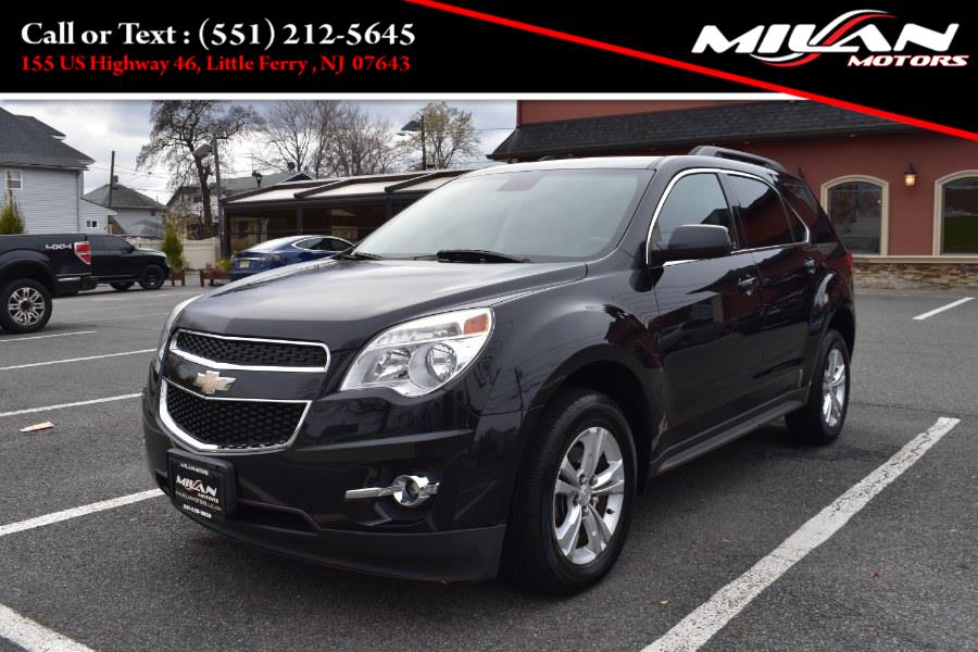 Used Chevrolet Equinox AWD 4dr LT w/2LT 2014 | Milan Motors. Little Ferry , New Jersey Used Chevrolet Equinox AWD 4dr LT w/2LT 2014 | Milan Motors. Little Ferry , New Jersey