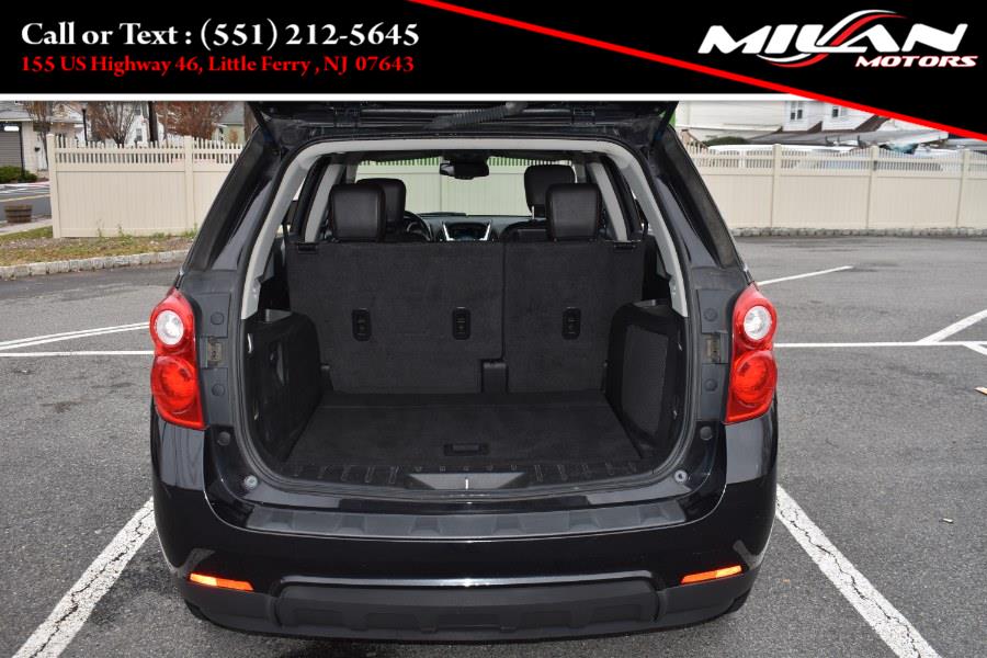 Used Chevrolet Equinox AWD 4dr LT w/2LT 2014 | Milan Motors. Little Ferry , New Jersey Used Chevrolet Equinox AWD 4dr LT w/2LT 2014 | Milan Motors. Little Ferry , New Jersey