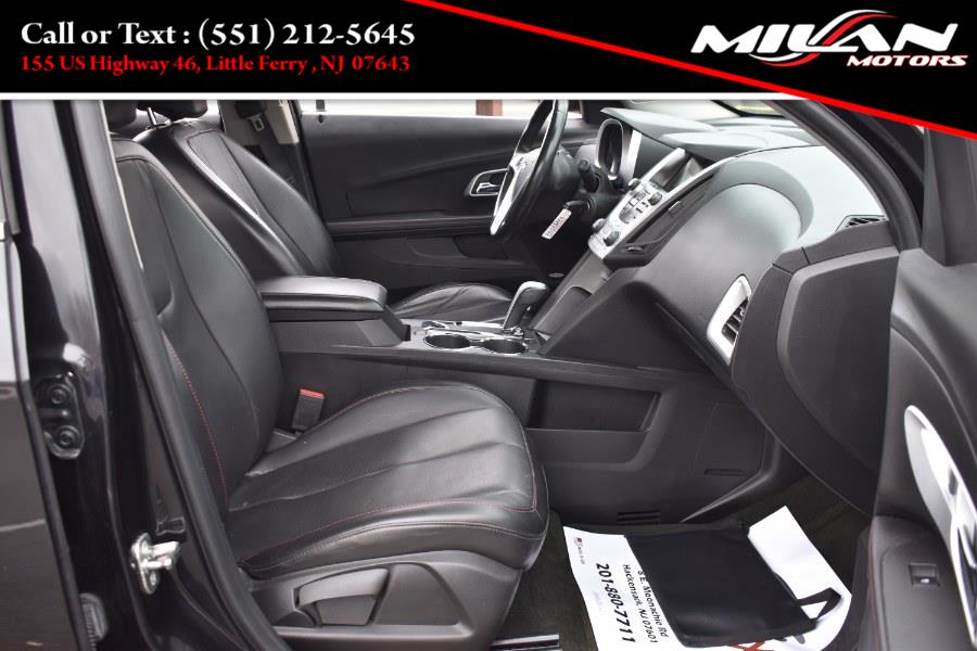 Used Chevrolet Equinox AWD 4dr LT w/2LT 2014 | Milan Motors. Little Ferry , New Jersey Used Chevrolet Equinox AWD 4dr LT w/2LT 2014 | Milan Motors. Little Ferry , New Jersey