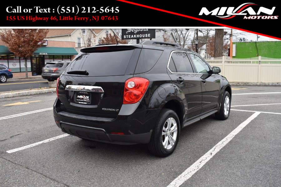 Used Chevrolet Equinox AWD 4dr LT w/2LT 2014 | Milan Motors. Little Ferry , New Jersey Used Chevrolet Equinox AWD 4dr LT w/2LT 2014 | Milan Motors. Little Ferry , New Jersey