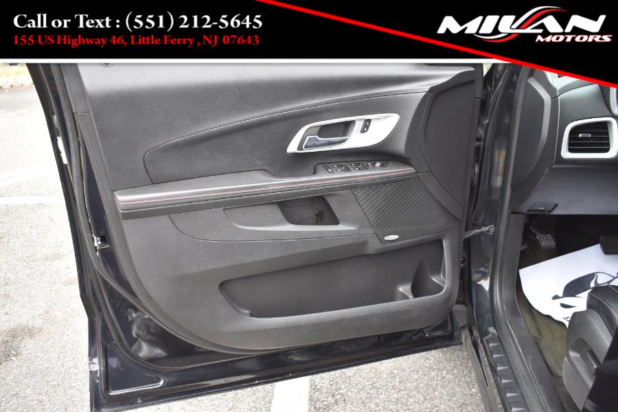Used Chevrolet Equinox AWD 4dr LT w/2LT 2014 | Milan Motors. Little Ferry , New Jersey Used Chevrolet Equinox AWD 4dr LT w/2LT 2014 | Milan Motors. Little Ferry , New Jersey