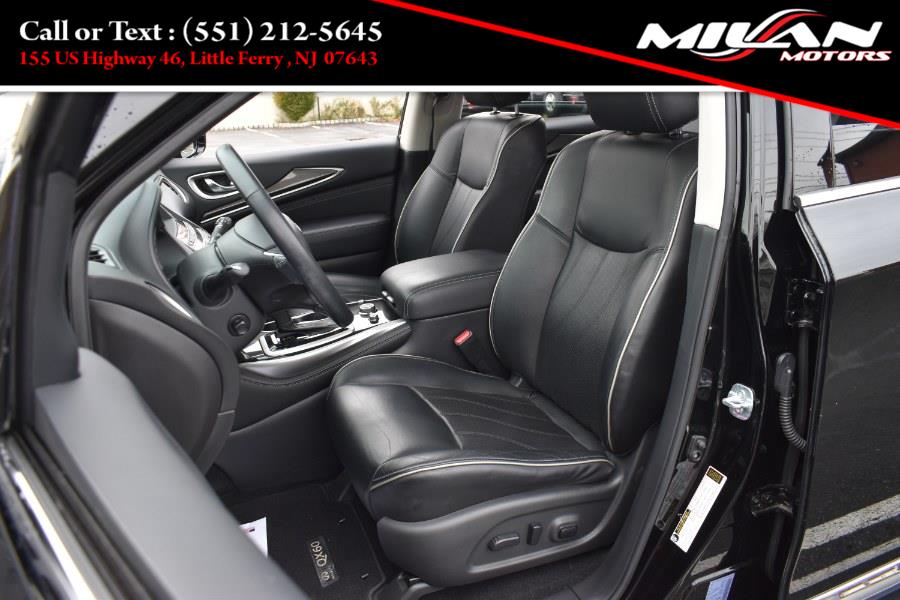 2017 INFINITI QX60 AWD, available for sale in Little Ferry , New Jersey | Milan Motors. Little Ferry , New Jersey 2017 INFINITI QX60 AWD, available for sale in Little Ferry , New Jersey | Milan Motors. Little Ferry , New Jersey