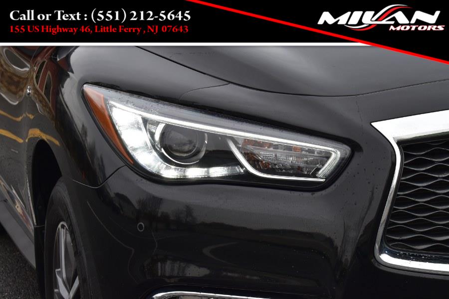 2017 INFINITI QX60 AWD, available for sale in Little Ferry , New Jersey | Milan Motors. Little Ferry , New Jersey 2017 INFINITI QX60 AWD, available for sale in Little Ferry , New Jersey | Milan Motors. Little Ferry , New Jersey