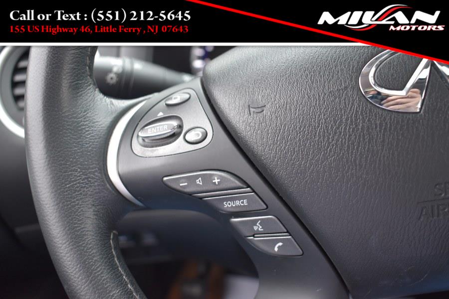 2017 INFINITI QX60 AWD, available for sale in Little Ferry , New Jersey | Milan Motors. Little Ferry , New Jersey 2017 INFINITI QX60 AWD, available for sale in Little Ferry , New Jersey | Milan Motors. Little Ferry , New Jersey