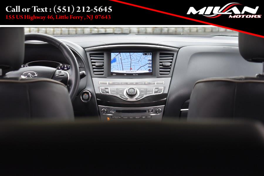 2017 INFINITI QX60 AWD, available for sale in Little Ferry , New Jersey | Milan Motors. Little Ferry , New Jersey 2017 INFINITI QX60 AWD, available for sale in Little Ferry , New Jersey | Milan Motors. Little Ferry , New Jersey