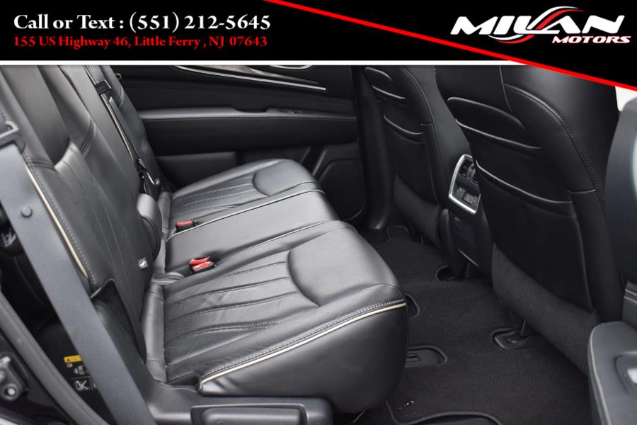 2017 INFINITI QX60 AWD, available for sale in Little Ferry , New Jersey | Milan Motors. Little Ferry , New Jersey 2017 INFINITI QX60 AWD, available for sale in Little Ferry , New Jersey | Milan Motors. Little Ferry , New Jersey