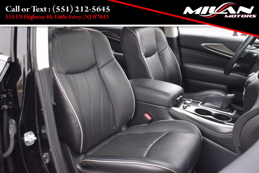 2017 INFINITI QX60 AWD, available for sale in Little Ferry , New Jersey | Milan Motors. Little Ferry , New Jersey 2017 INFINITI QX60 AWD, available for sale in Little Ferry , New Jersey | Milan Motors. Little Ferry , New Jersey