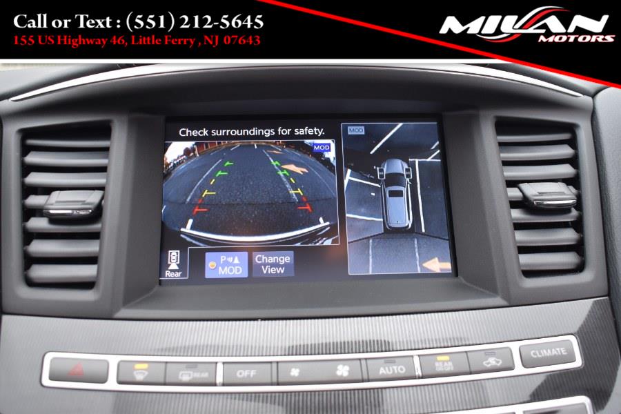 2017 INFINITI QX60 AWD, available for sale in Little Ferry , New Jersey | Milan Motors. Little Ferry , New Jersey 2017 INFINITI QX60 AWD, available for sale in Little Ferry , New Jersey | Milan Motors. Little Ferry , New Jersey