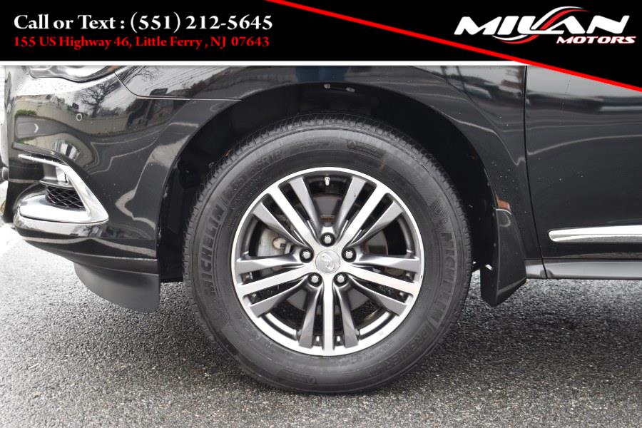 2017 INFINITI QX60 AWD, available for sale in Little Ferry , New Jersey | Milan Motors. Little Ferry , New Jersey 2017 INFINITI QX60 AWD, available for sale in Little Ferry , New Jersey | Milan Motors. Little Ferry , New Jersey