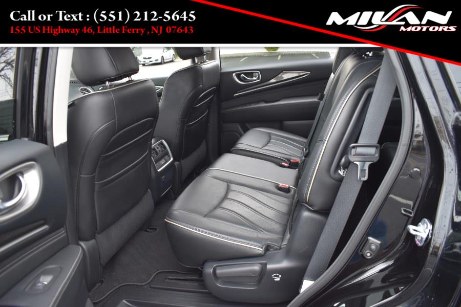 2017 INFINITI QX60 AWD, available for sale in Little Ferry , New Jersey | Milan Motors. Little Ferry , New Jersey 2017 INFINITI QX60 AWD, available for sale in Little Ferry , New Jersey | Milan Motors. Little Ferry , New Jersey